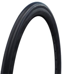 Schwalbe Pneu One Plus 700x25C pliable black