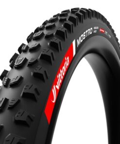 Vittoria Pneu Mostro Enduro Race G2.0 29x2.40 TLR noir