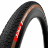 Vittoria Pneu Terreno T50 mixed G2.0 700x45c TLR Gravel Endurance noir
