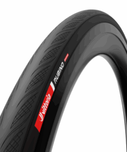 Vittoria Pneu Rubino V G2.0 700x26c pliable full black