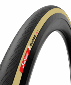 Vittoria Pneu Rubino V G2.0 700x28c pliable tan black