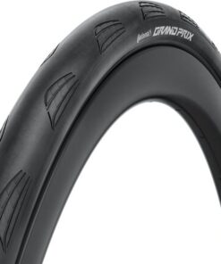 Continental Pneu Grand Prix 700x28C pliable black