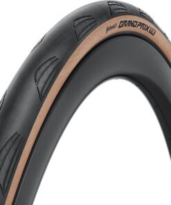 Continental Pneu Grand Prix TR 700x28C TL-Ready para