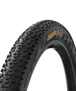 Continental Pneu Dubnital 29x2.40 Race Grip TL-Ready black
