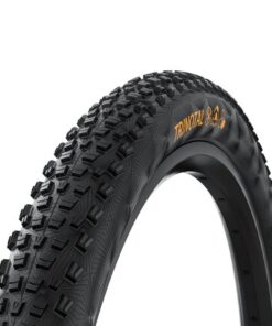 Continental Pneu Trinotal 27.5x2.20 Trail Grip TL-Ready black