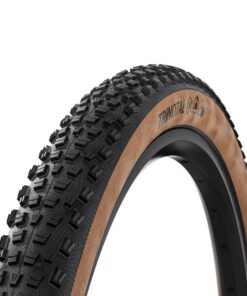 Continental Pneu Trinotal 29x2.40 Trail Grip TL-Ready para