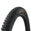 Continental Pneu Trinotal 29x2.40 Race Rapid TL-Ready para