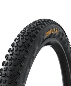 Continental Pneu Trinotal 29x2.40 Race Rapid TL-Ready black