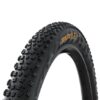 Continental Pneu Trinotal 29x2.40 Race Rapid TL-Ready para