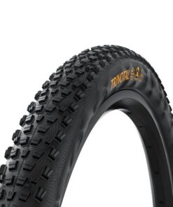 Continental Pneu Trinotal 29x2.40 Race Grip TL-Ready black