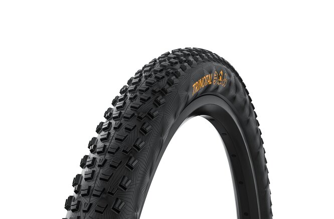 Continental Pneu Trinotal 29x2.40 Race Grip TL-Ready black Continental Pneu Trinotal 29x2.40 Race Grip TL-Ready black