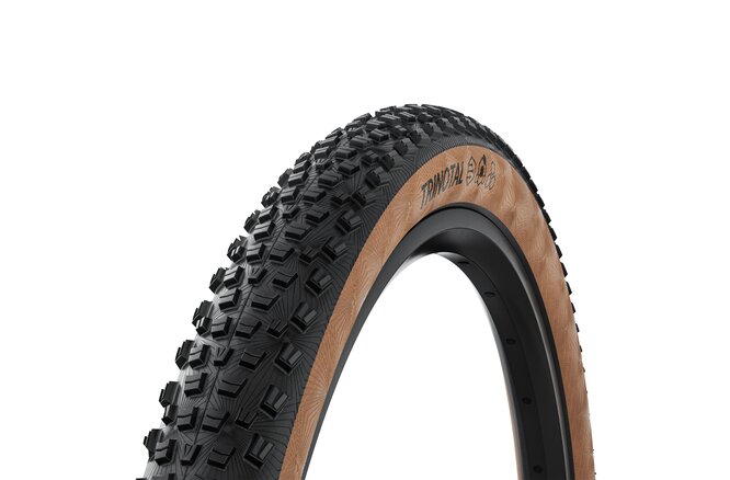 Continental Pneu Trinotal 29x2.40 Race Grip TL-Ready para Continental Pneu Trinotal 29x2.40 Race Grip TL-Ready para