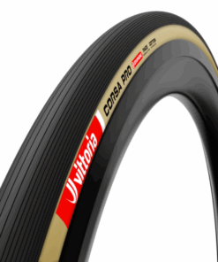 Vittoria Pneu Corsa Pro 700x26c G2.0 Graphene + Silica pliable para noir