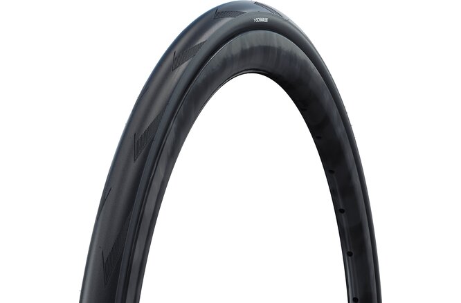 Schwalbe Pneu Pro One Aero Front 700x28C Addix Race TL-Ready black Schwalbe Pneu Pro One Aero Front 700x28C Addix Race TL-Ready black