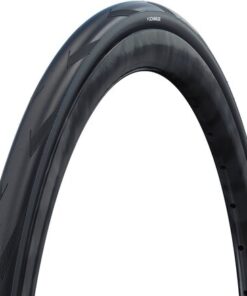 Schwalbe Pneu Pro One Aero Rear 700x28C Addix Race TL-Ready black