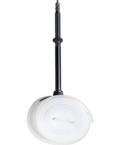 Schwalbe Chambre à air SV15-AE Aerothan 28" 23/32-622 valve presta 80mm