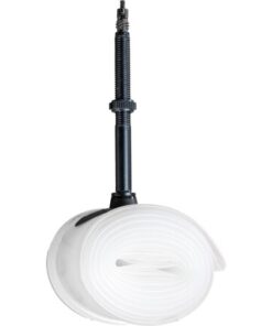 Schwalbe Chambre à air SV17-AE Aerothan 28" 33/47-622 valve presta 60mm