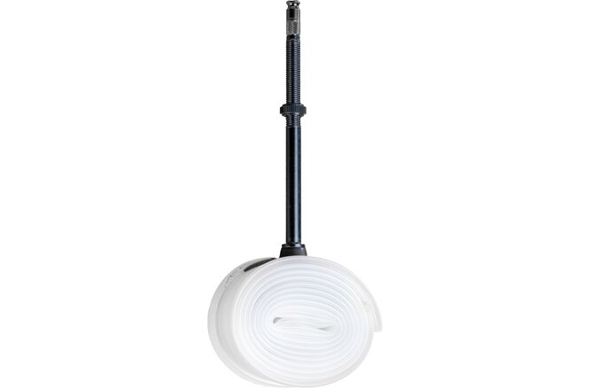 Schwalbe Chambre à air SCV15-AE Aerothan 28" 23/32-622 Clik Valve 80mm Schwalbe Chambre à air SCV15-AE Aerothan 28" 23/32-622 Clik Valve 80mm