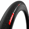 Vittoria Pneu Terreno T30 Fine Loose G2.0 700x40c TLR noir
