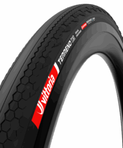 Vittoria Pneu Terreno T10 Hardpack G2.0 700x37c TLR noir