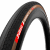 Vittoria Pneu Terreno T10 Hardpack G2.0 700x50c TLRnoir