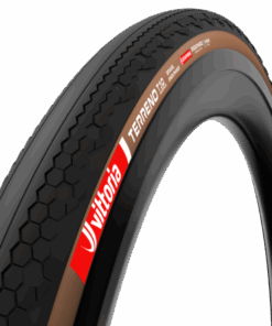 Vittoria Pneu Terreno T10 Hardpack G2.0 700x40c TLR para