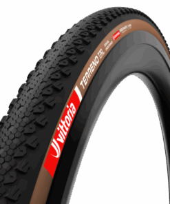 Vittoria Pneu Terreno T30 Fine Loose G2.0 700x45c TLR noir