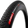 Vittoria Pneu Terreno T70 Coarse Loose G2.0 700x40c TLR Gravel Endurance noir