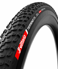 Vittoria Pneu Terreno T70 Coarse Loose G2.0 700x37c TLR Gravel Endurance noir