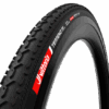 Vittoria Pneu Terreno T80 Coarse Loose G2.0 700x37c TLR Gravel Endurance noir