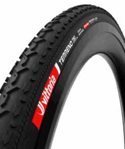 Vittoria Pneu Terreno T80 Coarse Loose G2.0 700x37c TLR Gravel Endurance noir