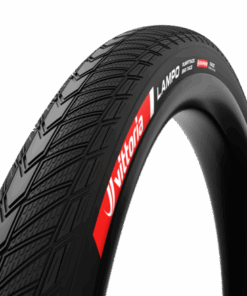 Vittoria Pneu Lampo 20x1.75 G2.0 pliable noir