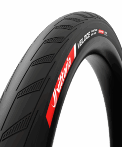 Vittoria Pneu Veloce 20x1.75 G2.0 pliable noir