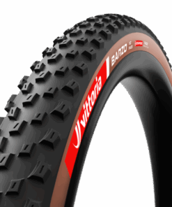 Vittoria Pneu Barzo XC Race G2.0 29x2.25 TLR para