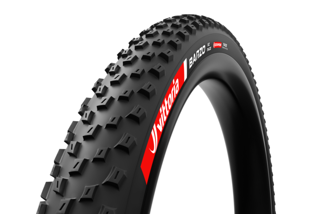 Vittoria Pneu Barzo XC Race G2.0 29x2.40 TLR noir Vittoria Pneu Barzo XC Race G2.0 29x2.40 TLR noir