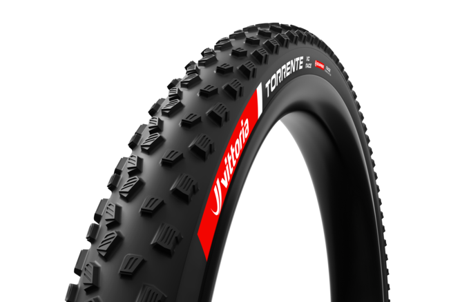 Vittoria Pneu Torrente XC Race G2.0 29x2.25 TLR noir Vittoria Pneu Torrente XC Race G2.0 29x2.25 TLR noir