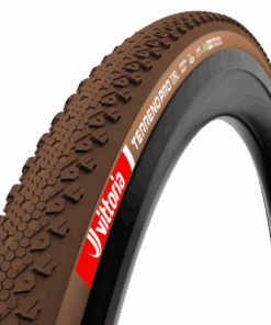 Vittoria Pneu Terreno Pro T30 Fine Loose 700x35c TLR marron