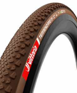 Vittoria Pneu Terreno Pro T50 Mixed 700x35c TLR marron