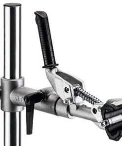 Elite Bras de montage Braccio Pinza pour Elite TRS