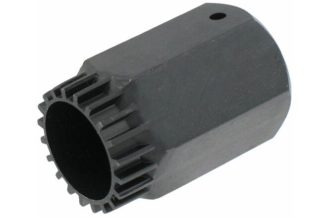 VAR Outil démonte-cuvette BP-99600 pour tous les boîtiers Shimano de pédalier VAR Outil démonte-cuvette BP-99600 pour tous les boîtiers Shimano de pédalier