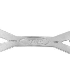 VAR Clé plate pour jeu de direction DR-98200-C 30/32/36/40 mm