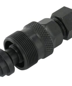 VAR Extracteur manivelle PE-01000 M8/M14 /M15 pour maniv. Octalink et ISIS Drive