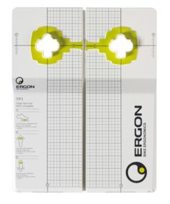 Ergon Pédales Cleat Tool TP1 pour SPD