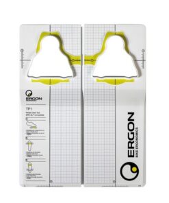 Ergon Pédales Cleat Tool TP1 pour SPD-SL
