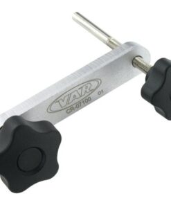 VAR Jauge de contrôle de voile de disque CR-07100