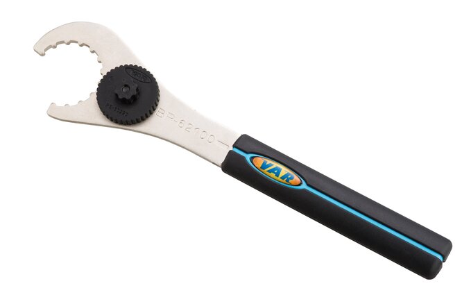 VAR Clé pro BP-62100-C pour Shimano Hollowtech II VAR Clé pro BP-62100-C pour Shimano Hollowtech II