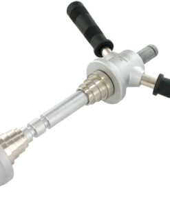 VAR Presse cuvetted 1" - 1.5" DR-03500