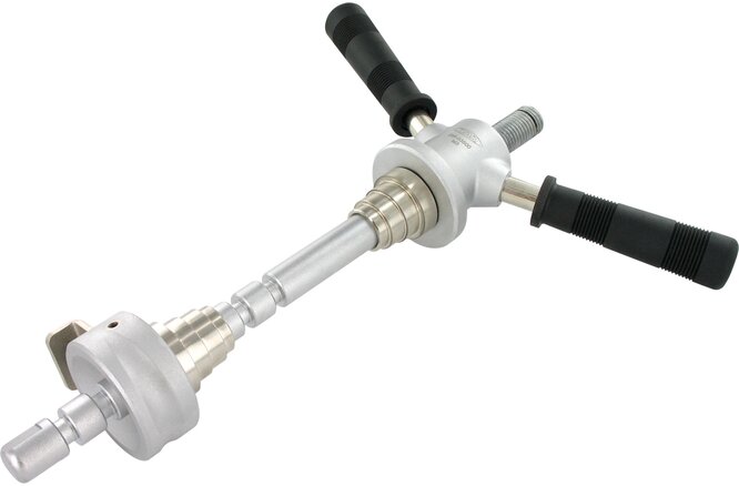 VAR Presse cuvetted 1" - 1.5" DR-03500 VAR Presse cuvetted 1" - 1.5" DR-03500