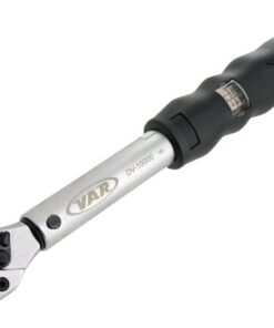 VAR Clé dynamométrique amateur 3-14 Nm DV-10000