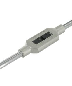 VAR Tourne à gauche extensible pour M3-M10 DV-04320